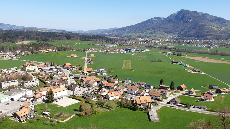 Introducing Alpha Vet Tech - Switzerland Sàrl!